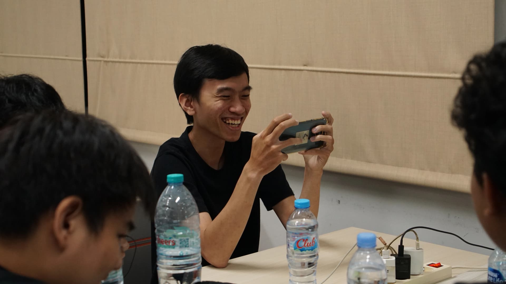 rectorcupuc fifa-2v2